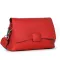 Сумка Женская Классическая кожа ALEX RAI 99115 red