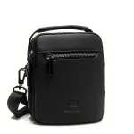 Сумка чоловіча Планшет шкіра BRETTON 407-173 black