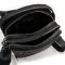 Сумка чоловіча Планшет шкіра BRETTON 407-173 black