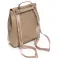 Сумка Жіноча Рюкзак шкіра ALEX RAI 373 khaki
