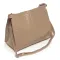 Сумка Жіноча Класична шкіряна ALEX RAI 07-01 3202 light-beige