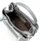 Сумка Жіноча Класична шкіряна ALEX RAI 07-01 1546-1 light-grey