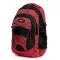 Рюкзак Міський нейлон Power In Eavas 7875 red
