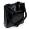 Сумка Женская Классическая кожа ALEX RAI 07-03 8773 black