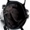 Сумка Женская Классическая кожа ALEX RAI 07-03 8773 black