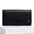 Кошелек Classic кожа DR. BOND W46 black