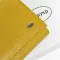 Жіночий гаманець Classic шкіряний Dr.Bond W1-V yellow