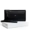 Кошелек Classic кожа DR. BOND WMB-2M black color