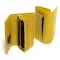 Жіночий гаманець Classic шкіряний Dr.Bond W501 yellow