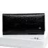 Кошелек LR кожа-лак SERGIO TORRETTI W501-2 black
