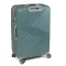 Дорожная Чемодан 31 ABS-пластик 802 blue