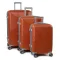 Дорожня Валіза 31 ABS-пластик 802 orange