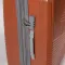 Дорожня Валіза 31 ABS-пластик 802 orange