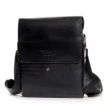 Сумка чоловіча Планшет штучна-шкіра DR. BOND GL 205-2 black