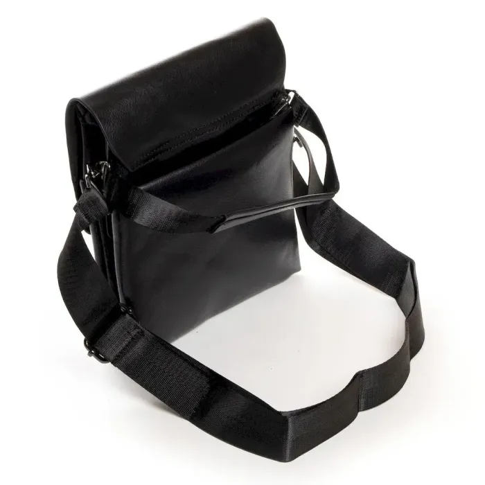 Сумка Мужская Планшет иск-кожа DR. BOND GL 205-3 black