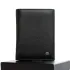 Кошелек Classic Мужской кожа DR. BOND MSM-10 black