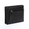 Гаманець Classic Чоловіча шкіра DR. BOND MSM-12 black