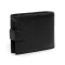Кошелек Classic Мужской кожа DR. BOND MS-32 black