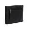 Гаманець Classic Чоловіча шкіра DR. BOND MSM-11 black