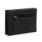 Кошелек Classic Мужской кожа DR. BOND MSM-14 black