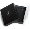 Кошелек Classic Мужской кожа DR. BOND MSM-14 black