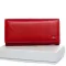 Гаманець Classic Жіноча шкіра DR. BOND W502 red