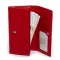 Гаманець Classic Жіноча шкіра DR. BOND W502 red