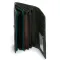 Гаманець Classic Жіноча шкіра DR. BOND W502 green