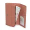 Гаманець Classic Жіноча шкіра DR. BOND W502 pink