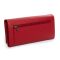 Кошелек Classic Женский кожа DR. BOND W501-2 red