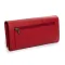 Кошелек Classic Женский кожа DR. BOND W501-2 red