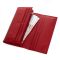 Кошелек Classic Женский кожа DR. BOND W501-2 red