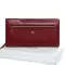 Гаманець Classic Жіноча шкіра DR. BOND WMB-2M wine-red