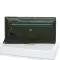 Кошелек Classic Женский кожа DR. BOND WMB-2M green