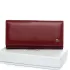 Кошелек Classic Женский кожа DR. BOND W1-V wine-red