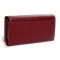 Гаманець Classic Жіноча шкіра DR. BOND W1-V wine-red