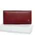 Кошелек Classic Женский кожа DR. BOND W1-V-2 wine-red