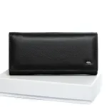 Гаманець Classic Жіноча шкіра DR. BOND W502-2 black
