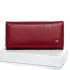 Кошелек Classic Женский кожа DR. BOND W501 wine-red