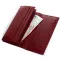 Гаманець Classic Жіноча шкіра DR. BOND W502-2 wine-red