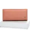 Гаманець Classic Жіноча шкіра DR. BOND W502-2 pink