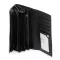 Гаманець Classic Жіноча шкіра DR. BOND W502 black