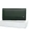 Гаманець Classic Жіноча шкіра DR. BOND W501-2 green