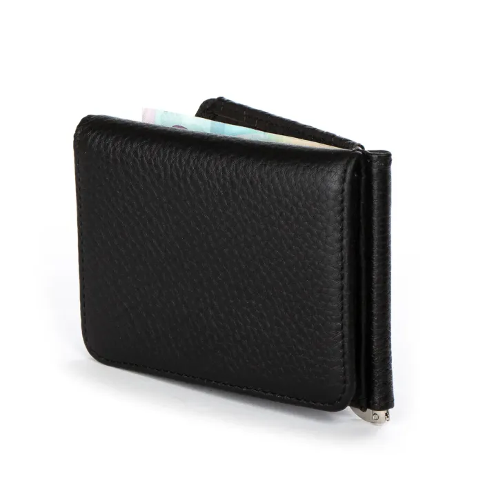 Гаманець BE Чоловіча шкіра BRETTON 168-L27 black