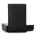 Кошелек BE Мужской кожа BRETTON 168-82 black