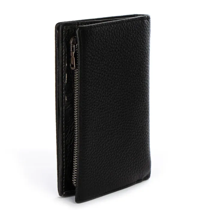 Гаманець BE Чоловіча шкіра BRETTON 168-82 black