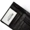 Гаманець BE Чоловіча шкіра BRETTON 168-35 black