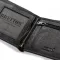 Гаманець BE Чоловіча шкіра BRETTON 208G-L1 black