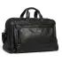 Сумка Чоловіча Шкіра дорожня BRETTON 7830-1 black