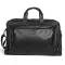Сумка Чоловіча Шкіра дорожня BRETTON 7830-1 black